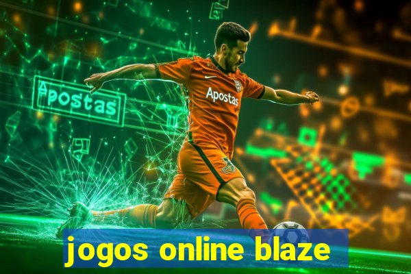 jogos online blaze